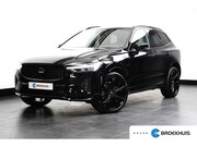 Volvo XC60 - 2.0 T8 Plug-in hybrid AWD Ultra Black Edition | Massage | HU