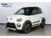 Microcar M.Go - 6 X Sun / Airco / Stuurbekrachtiging