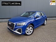 Audi Q2 - 35 TFSI S Edition /Virtual /ACC /Matrix