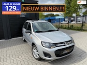 Lada Kalina - 2194 Airco Elek Ramen Stoelverwarming Lage KM