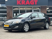Opel Astra - Sports Tourer Business Edition 1.4T 120 pk - navi - trekhaak