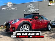 MINI Clubman - 1.5 Cooper Business Edition AUTOMAAT+NLAUTO+1EIG+PANORAMADAK