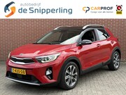 Kia Stonic - 1.0 T-GDi Dynamic Line AUTOMAAT CARPLAY STOELVW CAMERA CRUIS