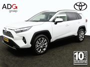 Toyota RAV4 - 2.5 Hybrid Executive | Lederen Bekleding | Elektrisch Verste