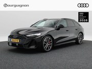 Audi A5 - Avant 2.0 e-hybrid quattro | S edition Competition | 19 inch