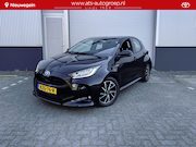 Toyota Yaris - 1.5 Hybrid 115 First Edition