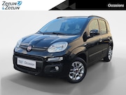 Fiat Panda - 0.9 TwinAir Lounge | Airco | Elektr. ramen | 12 maanden gara