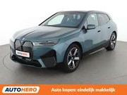 BMW iX - 40 xDrive Sport