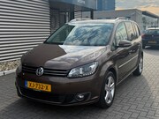 Volkswagen Touran - 1.4 TSI Comfortline 7p | Nieuwe Ketting