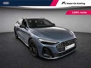 Audi A5 - 2.0 e-hybrid quattro S edition 299 PK · Premium pa