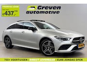 Mercedes-Benz CLA-Klasse - 250 e AMG Limited | Pano | Virtual | Camera | Sfeer | Trekha