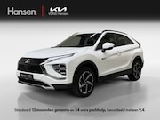 Mitsubishi Eclipse Cross - 2.4 PHEV Intense+ I Cruise Control I Camera I Stoelverwaming