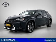 Lexus UX - 250h Executive Line + President Pack | Mark Levinson Premium