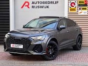 Audi Q3 - Sportback 45 TFSI e S Edition Pano/Keyless/360/Mat