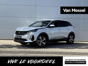 Peugeot 3008 - 1.2 PureTech Allure | Navigatie | Parkeerhulp | Cruise Contr