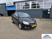 Skoda Fabia - 1.4-16V Ambiente