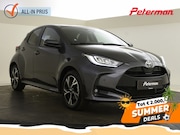 Toyota Yaris - 1.5 Hybrid 115 Style | Keyless | Blindspot | Stoelverwarming
