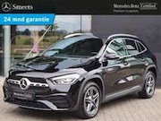 Mercedes-Benz GLA-Klasse - e AMG Line