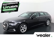 Audi A6 - 40 TFSI Advanced edition | 204 PK | Automaat | Climate contr