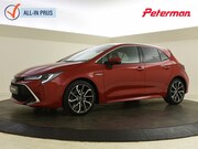 Toyota Corolla - 2.0 Hybrid Executive | JBL-audio | Trekhaak | Head-up | PDC
