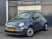 Fiat 500 - 0.9 TwinAir Lounge Pano / LM velgen