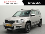 Skoda Yeti - Outdoor 1.2 TSI 110pk AUTOMAAT Drive | Trekhaak | Achteruitr
