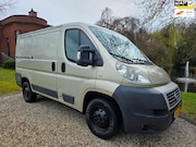 Fiat Ducato - 30 2.3 MultiJet KH2 AUTOMAAT