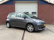 Toyota Verso S - 1.3 VVT-i Aspiration 1e Eig Achter.camera