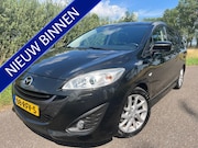 Mazda 5 - 2.0 GT-M