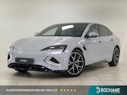 BYD SEAL - Excellence AWD 82.5 kWh Modeljaar 2026 Uniek