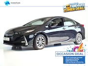 Toyota Prius - 1.8 Plug-in Hybrid 122PK Executive AUTOMAAT HUD NAVI LED CAM