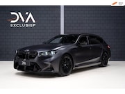 BMW M5 - Full PPF/Ceramic