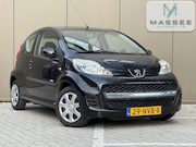 Peugeot 107 - 1.0-12V Millesim 200 FULL OPTION | AIRCO | ELEK PAKKET | TOE