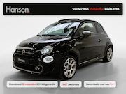 Fiat 500C - 1.0 Hybrid Sport I Cabrio I Cruise Control I Airco I CarPlay