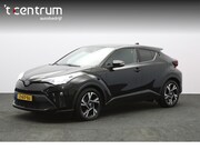 Toyota C-HR - 2.0 Hybrid 184 PK Automaat Style, Trekhaak, Camera, Stoelver