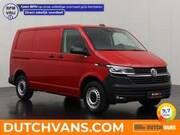 Volkswagen Transporter - 2.0TDi 150PK DSG Automaat | Led | 2xSchuifdeur | N
