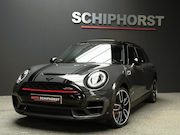 MINI Cooper - Clubman Jhon cooper works All4 Acc 231pk pano head-up