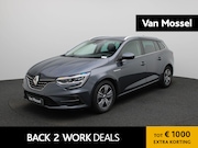 Renault Mégane - Grandtour 1.3 TCe Intens | Climate Control | Cruise Control
