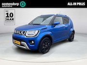 Suzuki Ignis - 1.2 Smart Hybrid Style | Rijklaarprijus | Cruise Control | C
