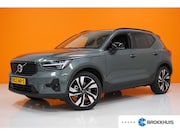 Volvo XC40 - 2.0 B4 Plus Dark | Nubuck | Trekhaak | Harman Kardon | Pano