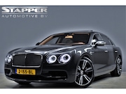 Bentley Flying Spur - 4.0 V8 S 528pk Mulliner Dealer-OH Pano/Naim/Keyless/Massage/
