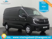 Renault Master - E-Tech L2H2 Long Range Extra 87 kWh Zwart