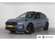 Ford Kuga - 2.5 PHEV BlueCruise Edition | Trekhaak Elektrisch Wegklapbaa