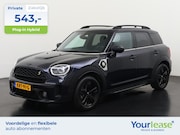 MINI Countryman - Cooper S E ALL4 Untamed Edition | All-in 543, - Private Leas