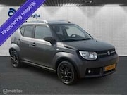 Suzuki Ignis - 1.2 AllGrip Select
