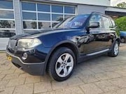 BMW X3 - 3.0d Exe/Pano/Leer/Automaat