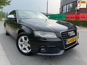 Audi A4 - 1.8 TFSI Pro Line BJ 2009 AIRCO, NAVI, XENON, SCHUIFDAK, APK