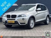 BMW X3 - xDrive20i High Executive Automaat | Pano | Leder |