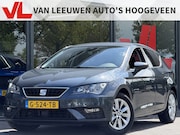 Seat Leon - 1.5 TSI Style Ultimate Edition | RIJKLAAR | Trekhaak | Navi