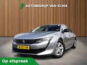 Peugeot 508 - 1.2 PureTech Active Pack Business 2e-Eig & Keurig-Onderh. BO